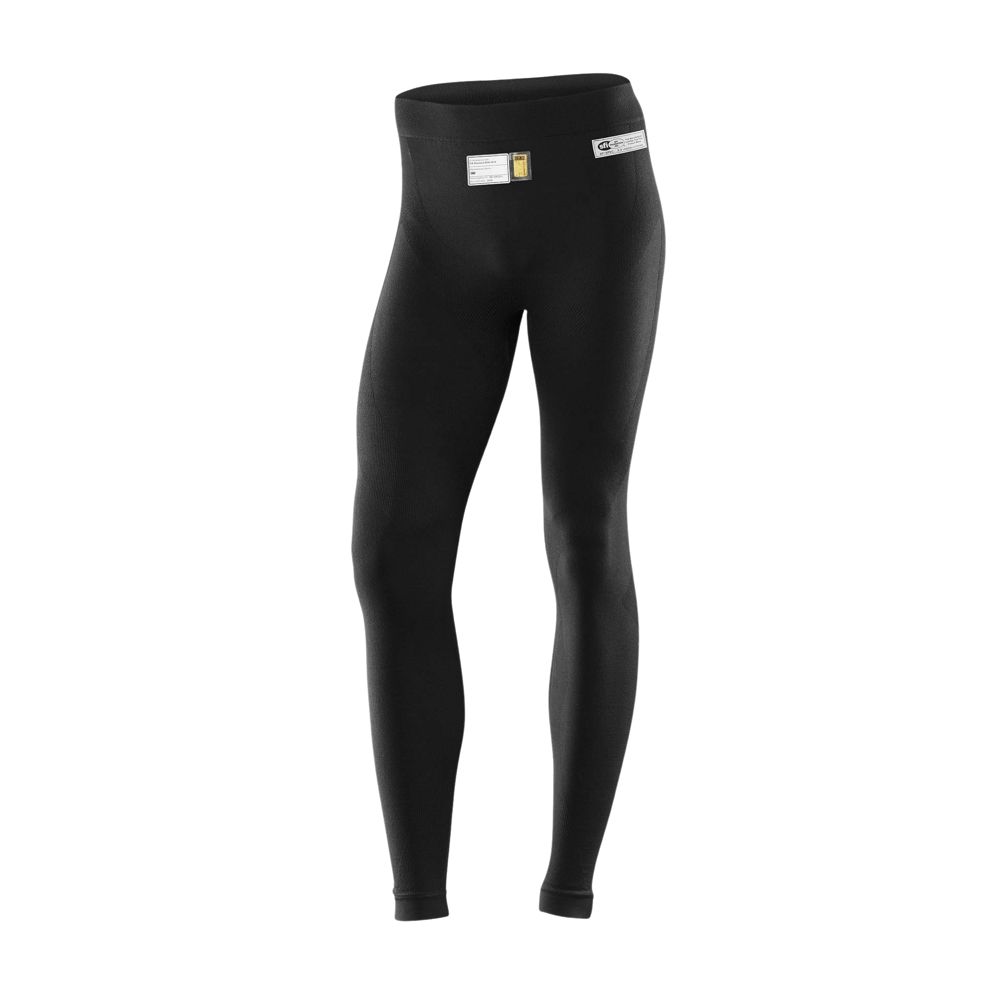 OMP | ONE EVO Underwear Pants - Black-Racing Underwear-OMP-gpx-store