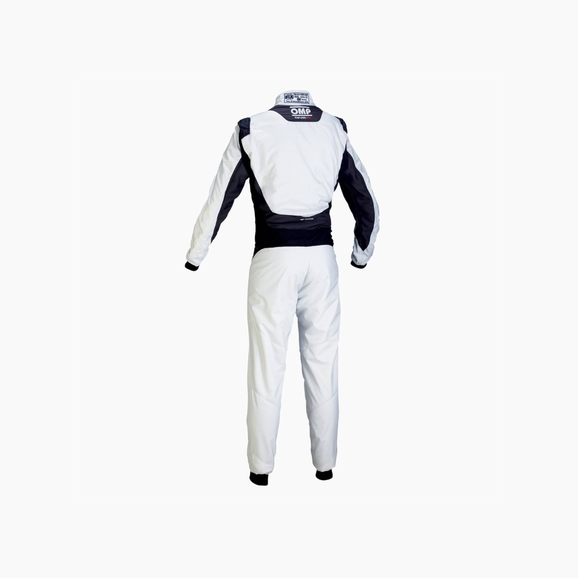 OMP | ONE-S Racing Suit-Racing Suit-OMP-gpx-store