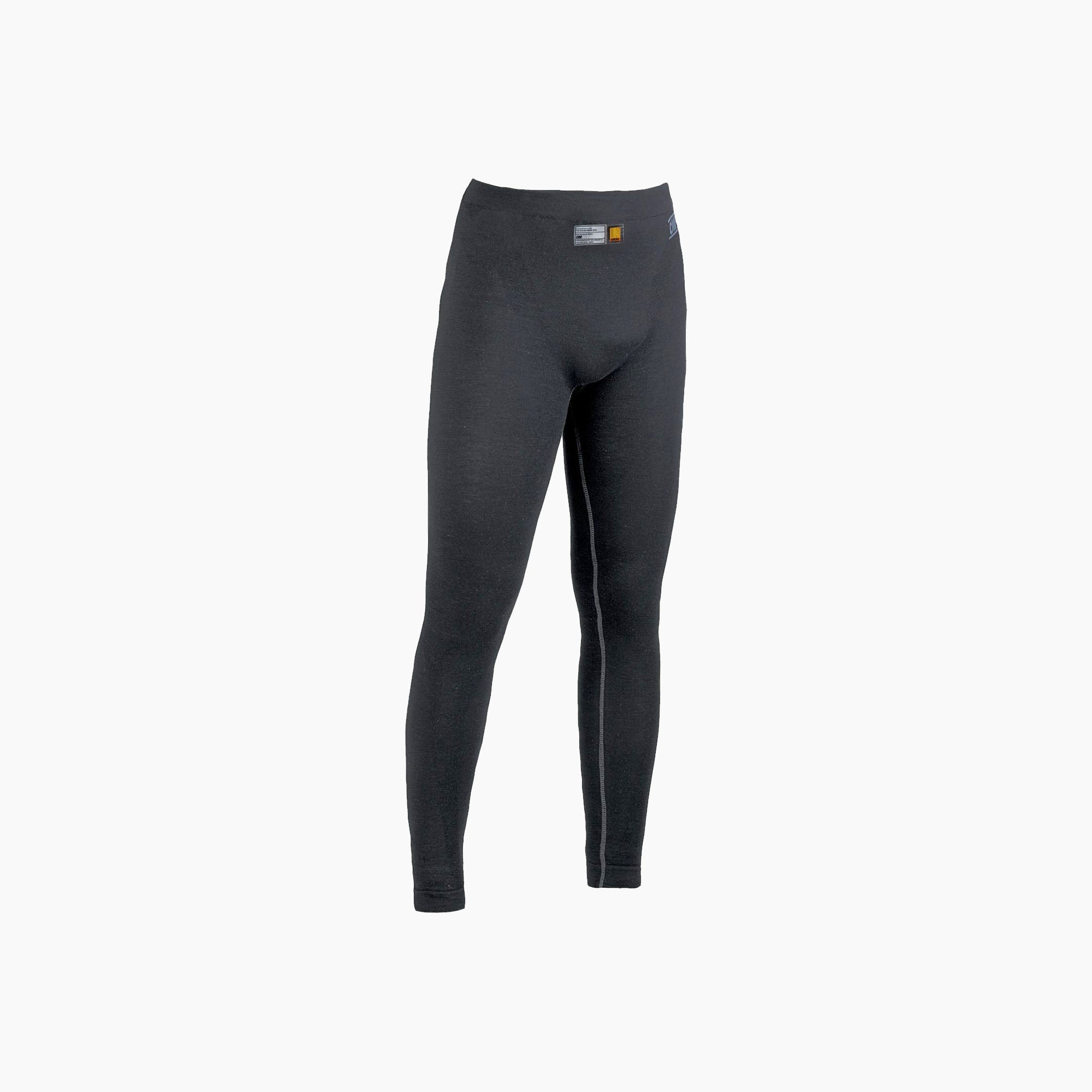 OMP | ONE Underwear Pants Black - MY2020-Racing Underwear-OMP-gpx-store