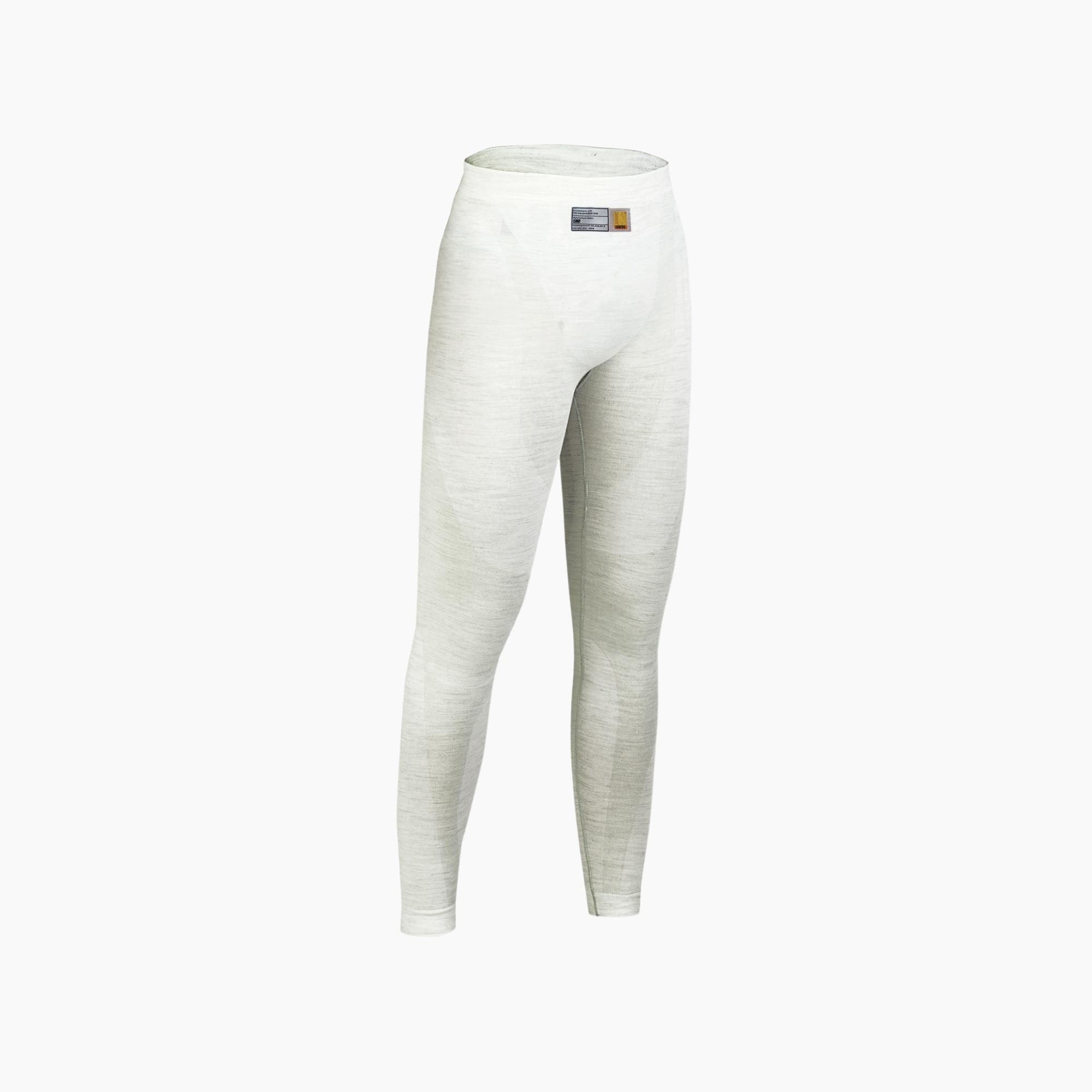 OMP | ONE Underwear Pants White - MY2020-Racing Underwear-OMP-gpx-store