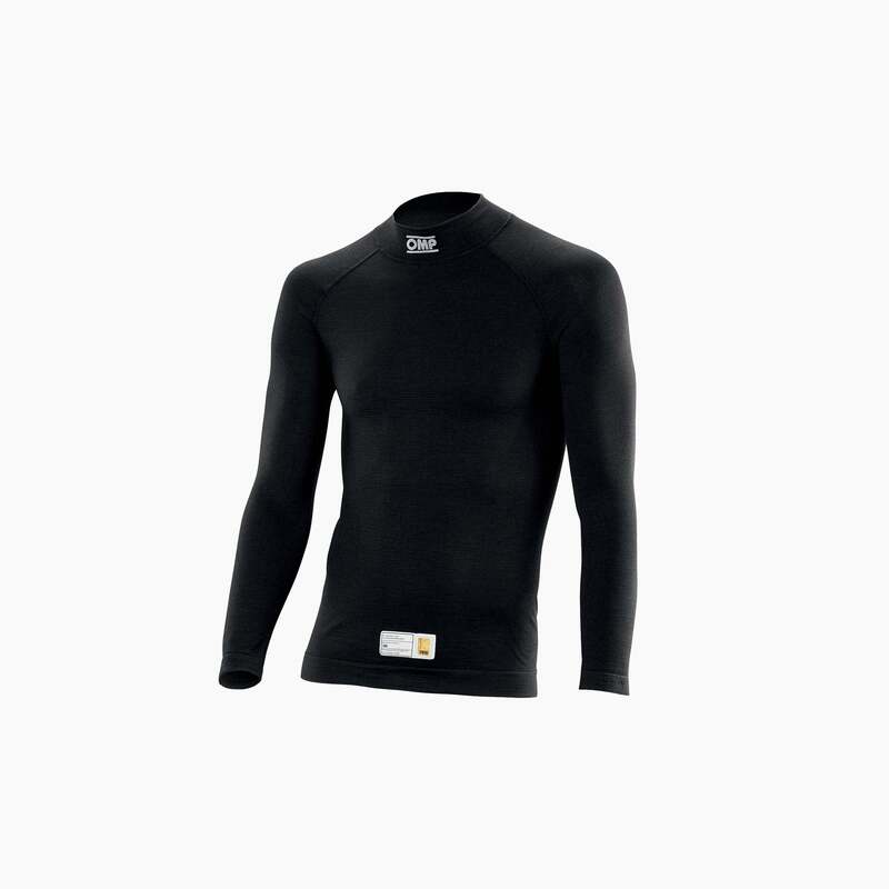 OMP | Tecnica EVO Top-Racing Underwear-OMP-gpx-store