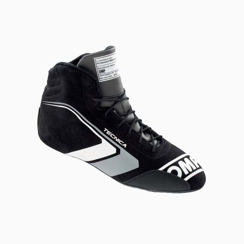 OMP | Tecnica Racing Shoes-Racing Shoes-OMP-gpx-store
