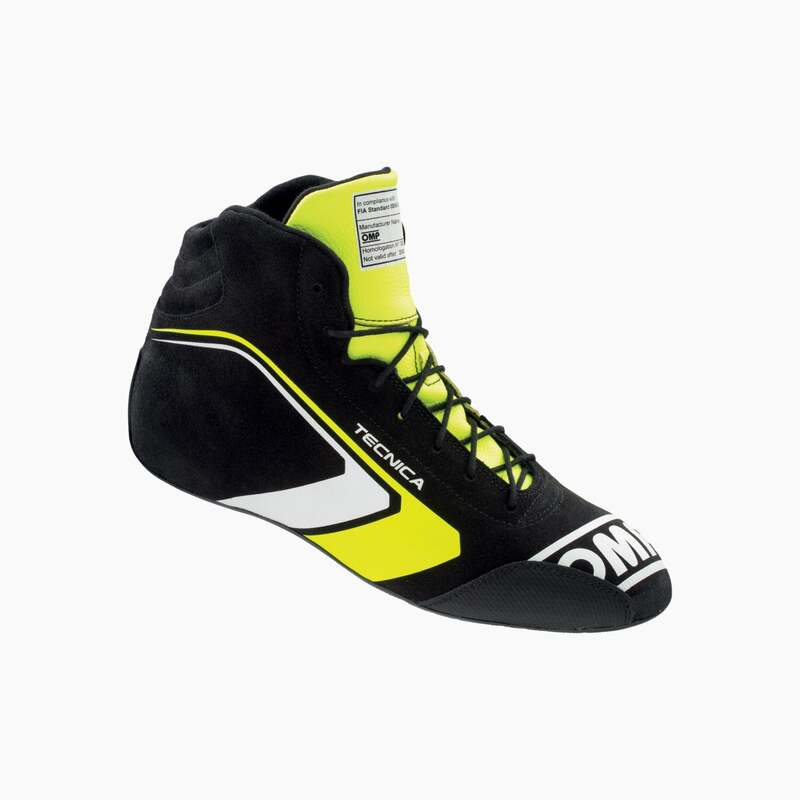 OMP | Tecnica Racing Shoes-Racing Shoes-OMP-gpx-store