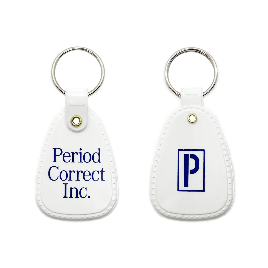 Period Correct | INC. Keychain-Keychain-Period Correct-gpx-store