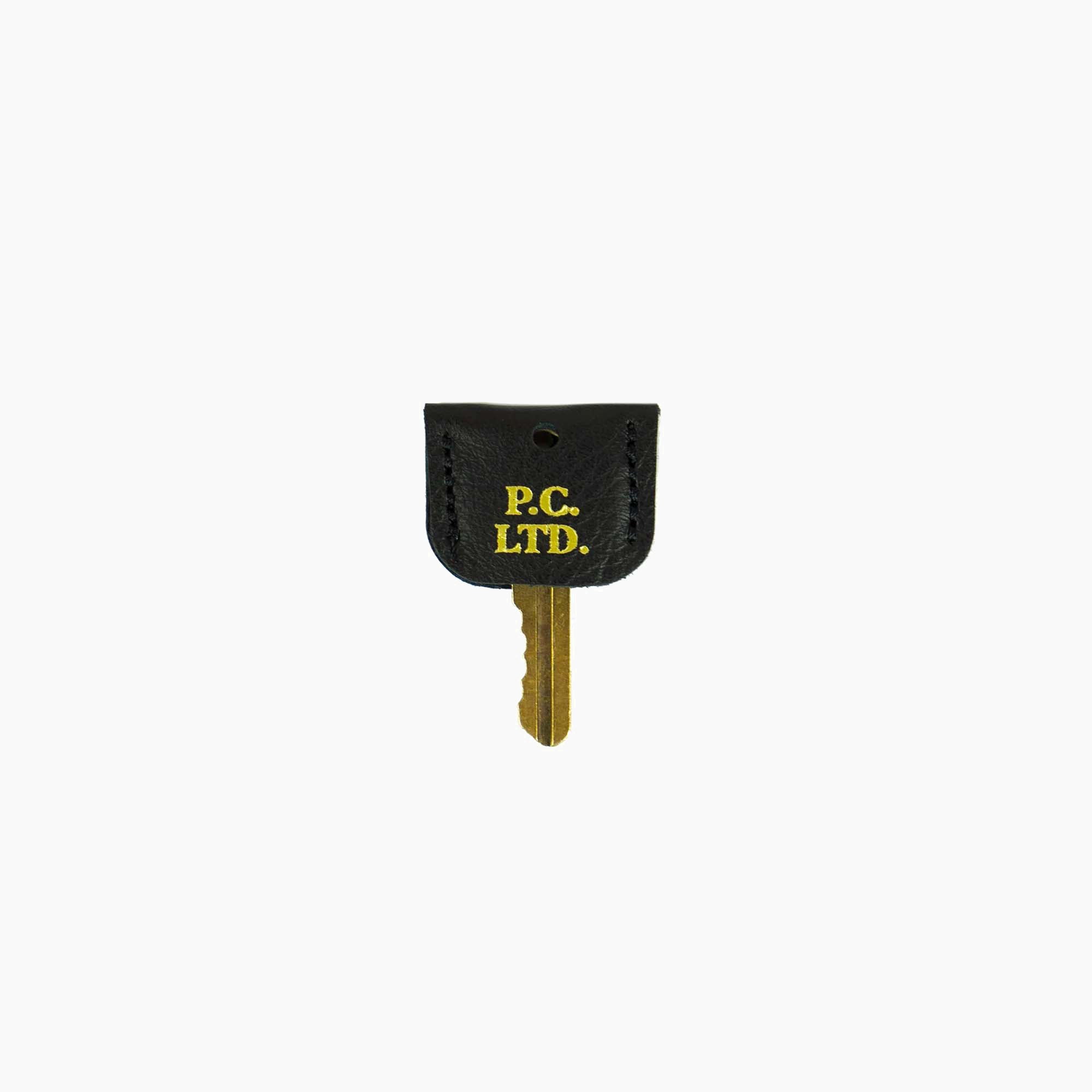 Period Correct | LTD. Leather Key Cover-Key Cover-Period Correct-gpx-store