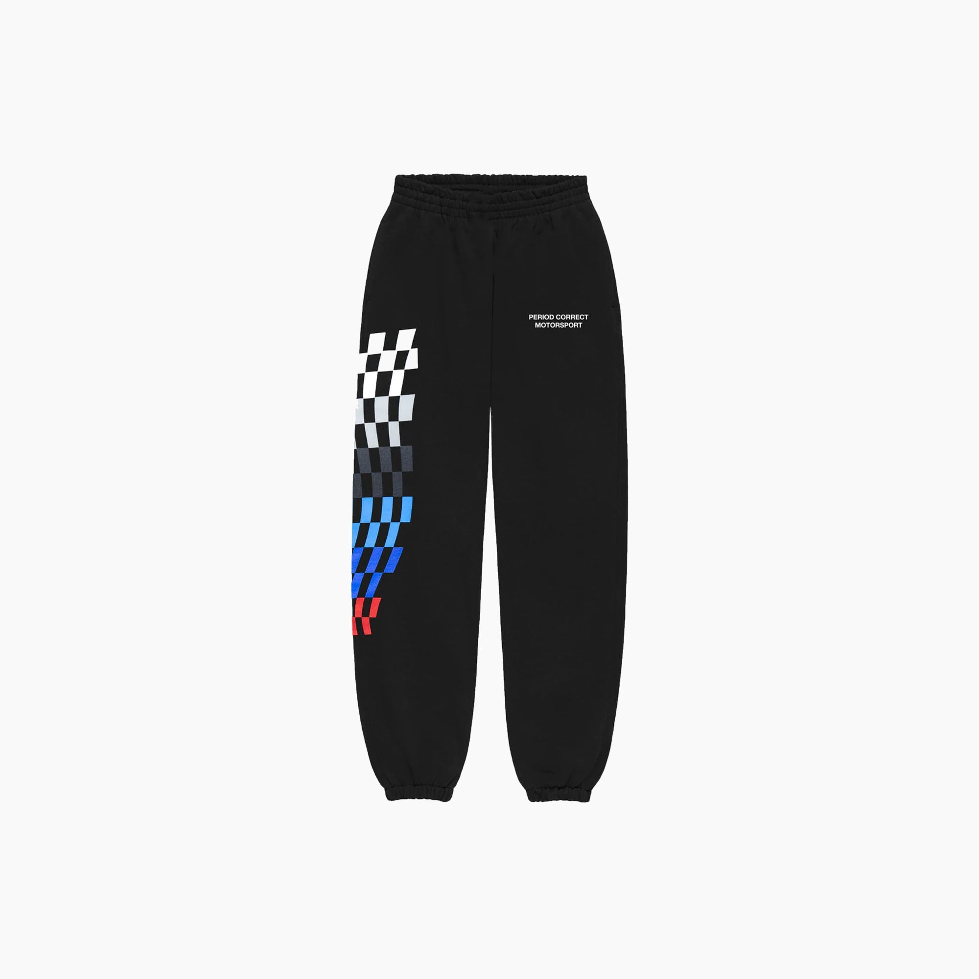 Period Correct | Motorsports Sweatpants-Pants-Period Correct-gpx-store