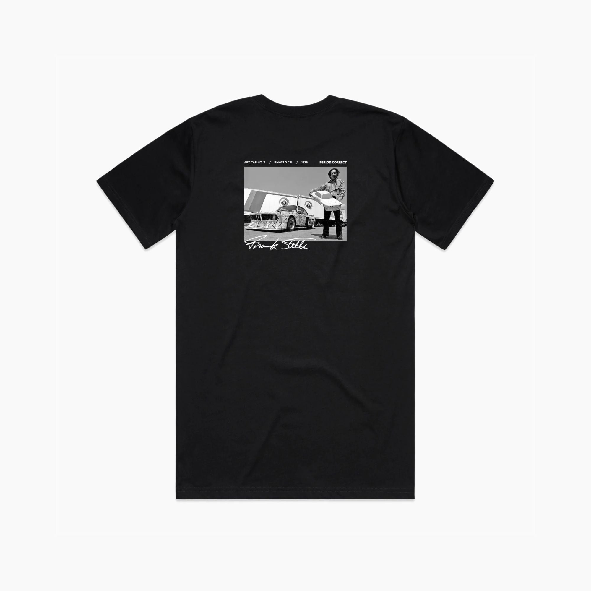 Period Correct | Stella T-Shirt-T-Shirt-Period Correct-gpx-store