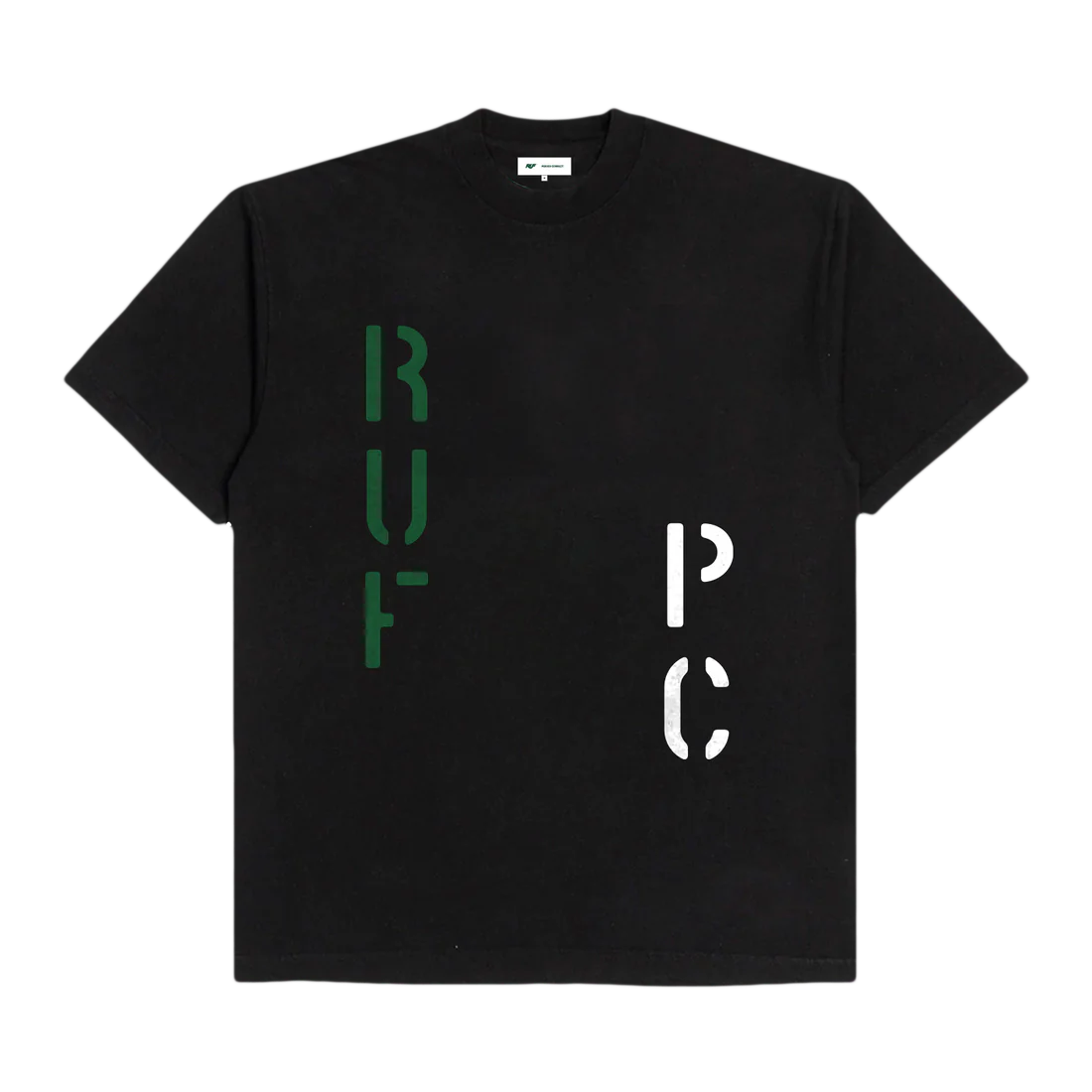 Period Correct x ALOISA RUF 2.0 Logos T-Shirt-T-Shirt-Period Correct-gpx-store
