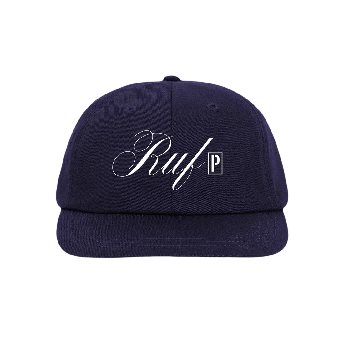 Period Correct x ALOISA RUF 2.0 Script Cap-Cap-Period Correct-gpx-store