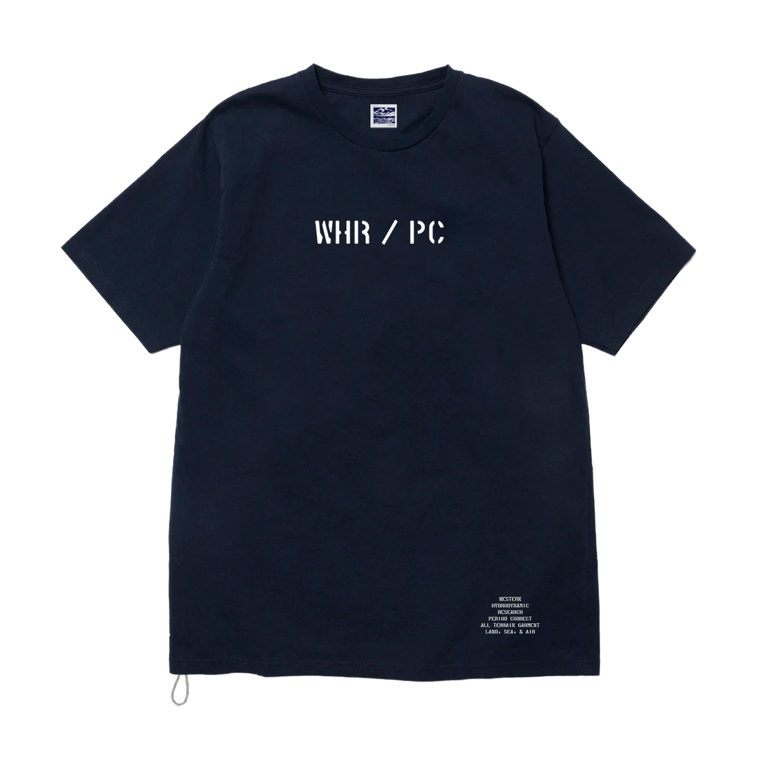 Period Correct x WHR T-Shirt-T-Shirt-Period Correct-gpx-store