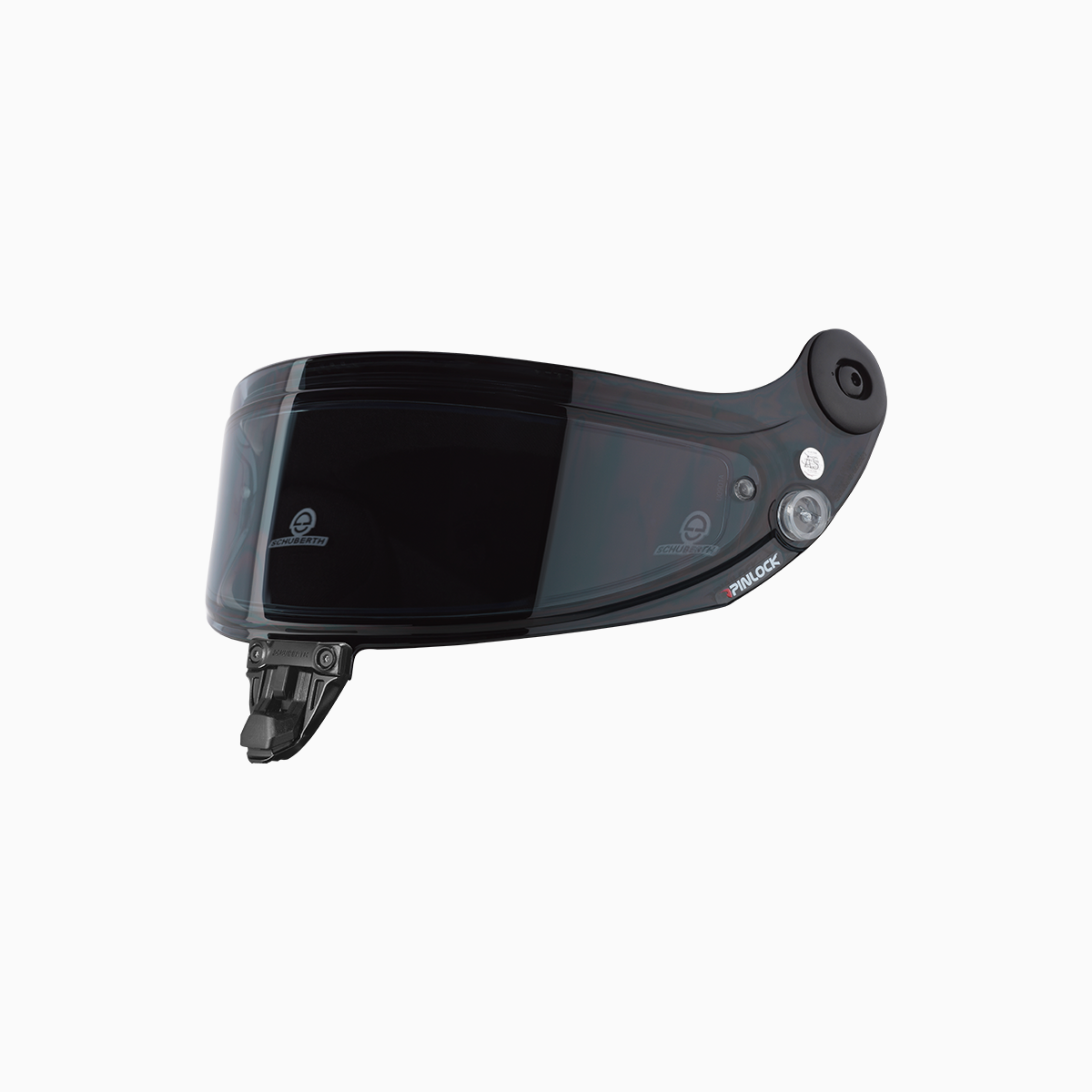 Schuberth | SDL Light Smoked Visor-Visor-Schuberth-gpx-store