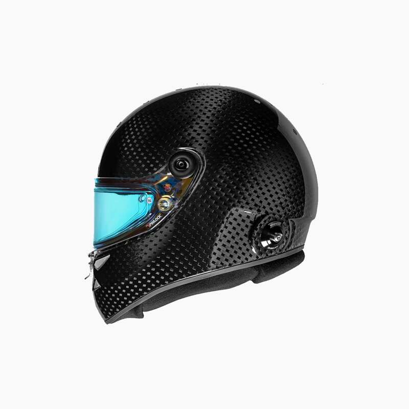 Schuberth | SF3 ABP Carbon Racing Helmet-Racing Helmet-Schuberth-gpx-store