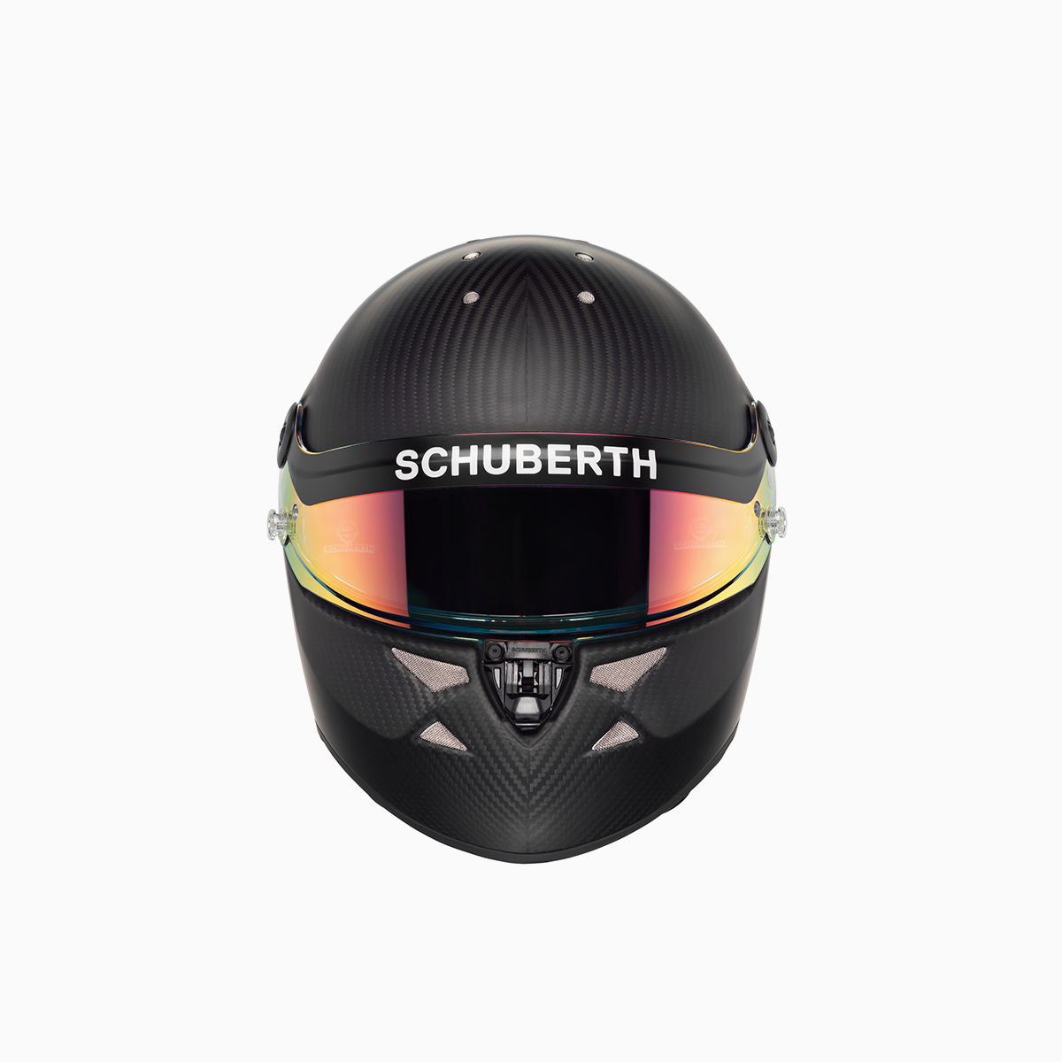 Schuberth | SK1 Carbon Evo Karting Helmet-Karting Helmet-Schuberth-gpx-store