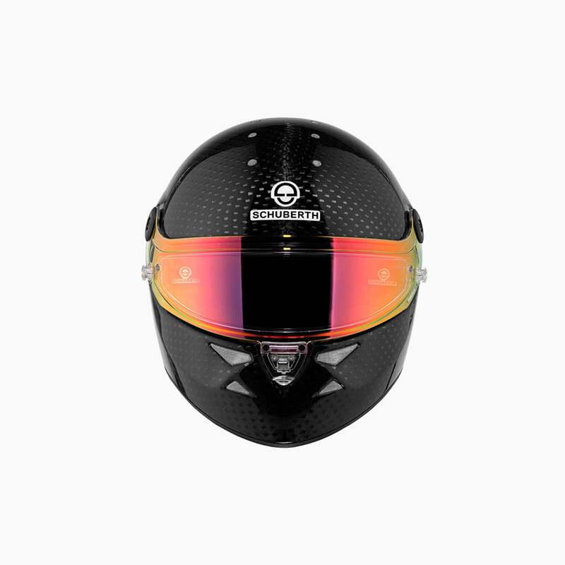 Schuberth | SP1 Carbon Racing Helmet-Racing Helmet-Schuberth-gpx-store