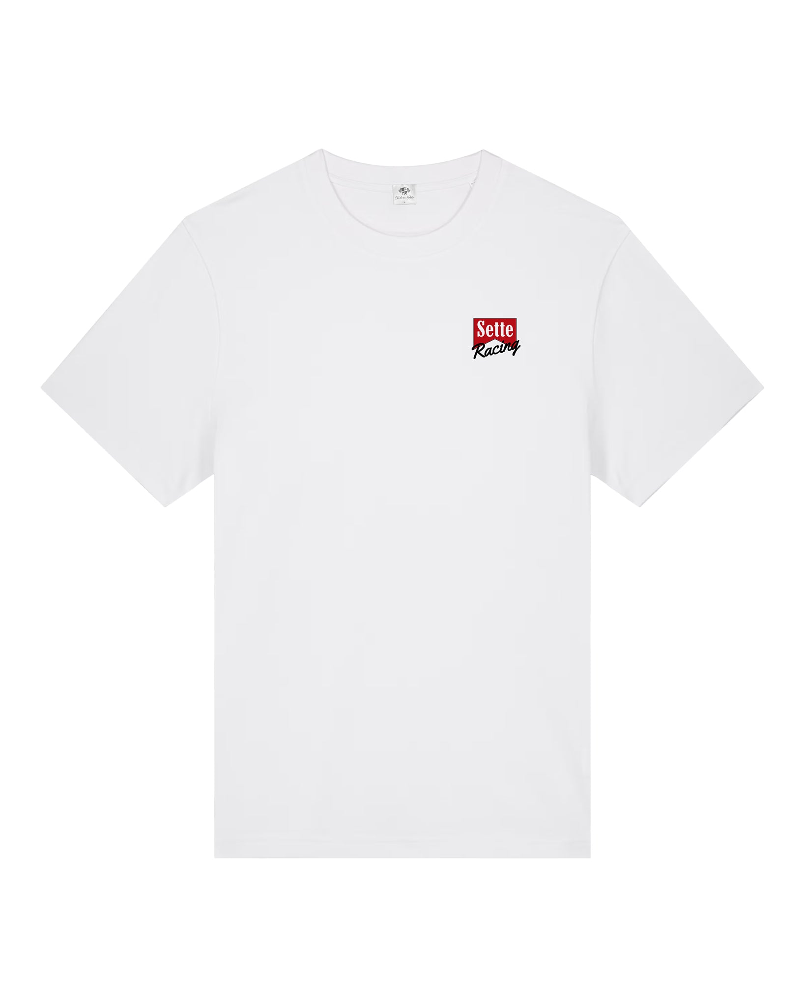 Scuderia Sette | The Grand Prix T-Shirt-T-Shirt-Scuderia Sette-gpx-store