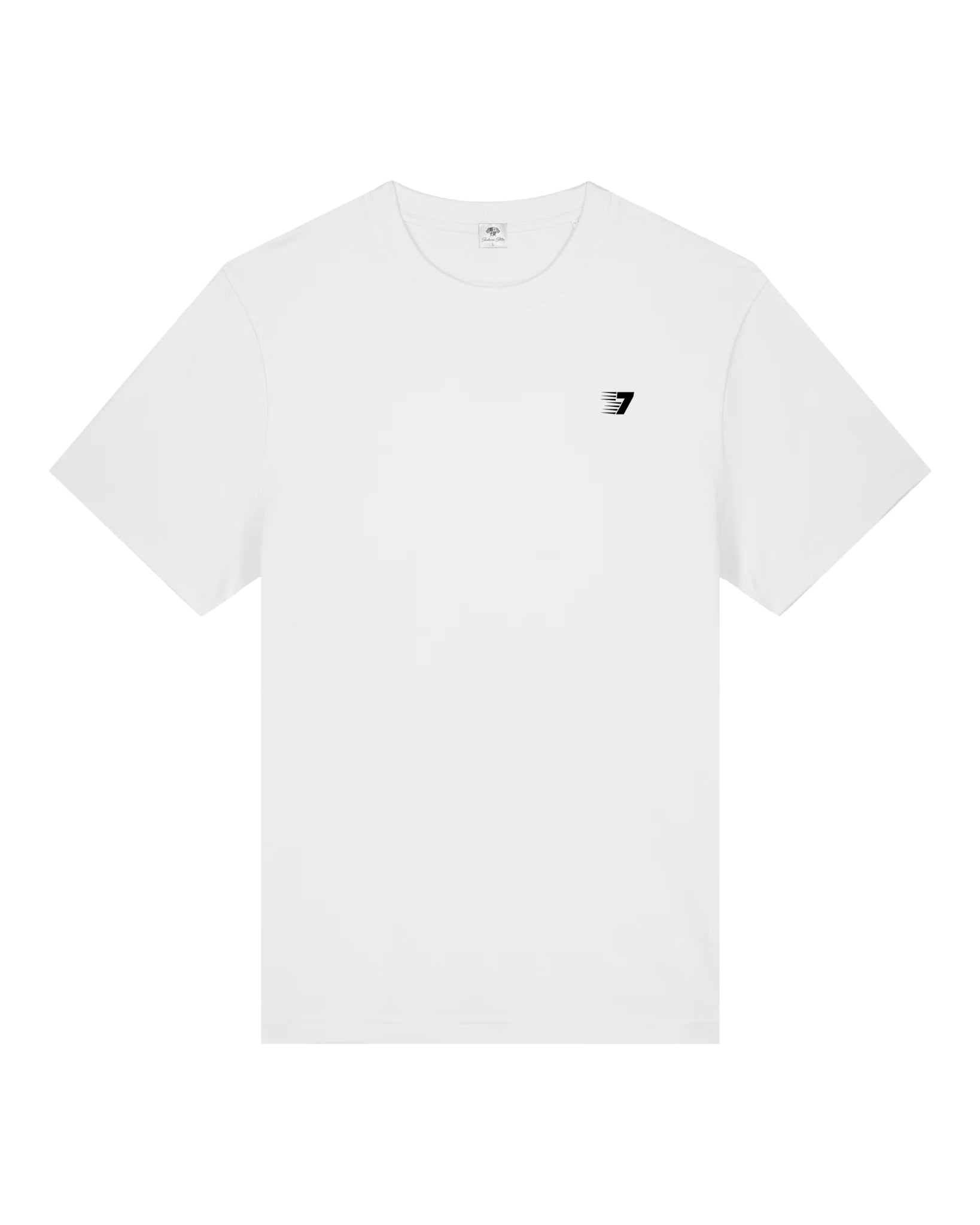 Scuderia Sette | The Paddock Club T-Shirt-T-Shirt-Scuderia Sette-gpx-store