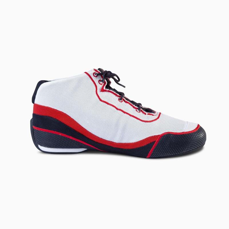 Stand 21 | Air-S Speed - Porsche Motorsport Racing Shoes-Racing Shoes-STAND 21-gpx-store