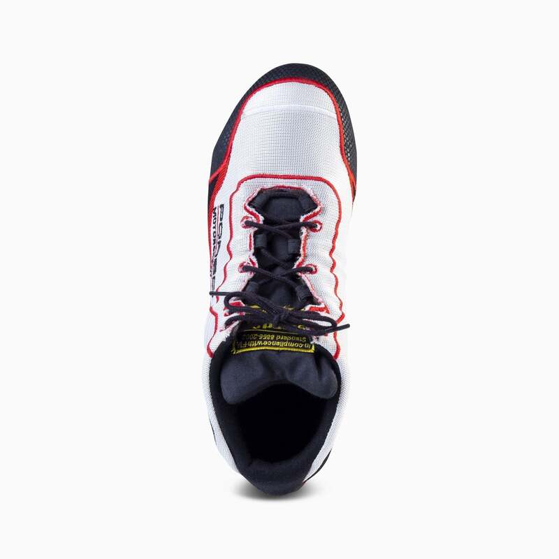 Stand 21 | Air-S Speed - Porsche Motorsport Racing Shoes-Racing Shoes-STAND 21-gpx-store