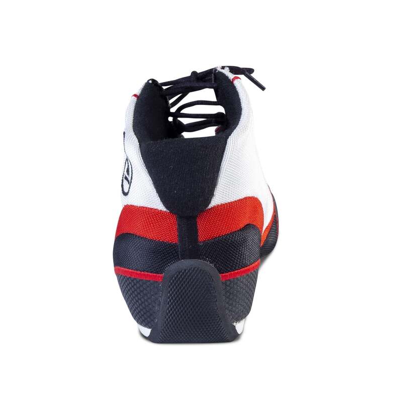 Stand 21 | Air-S Speed - Porsche Motorsport Racing Shoes-Racing Shoes-STAND 21-gpx-store
