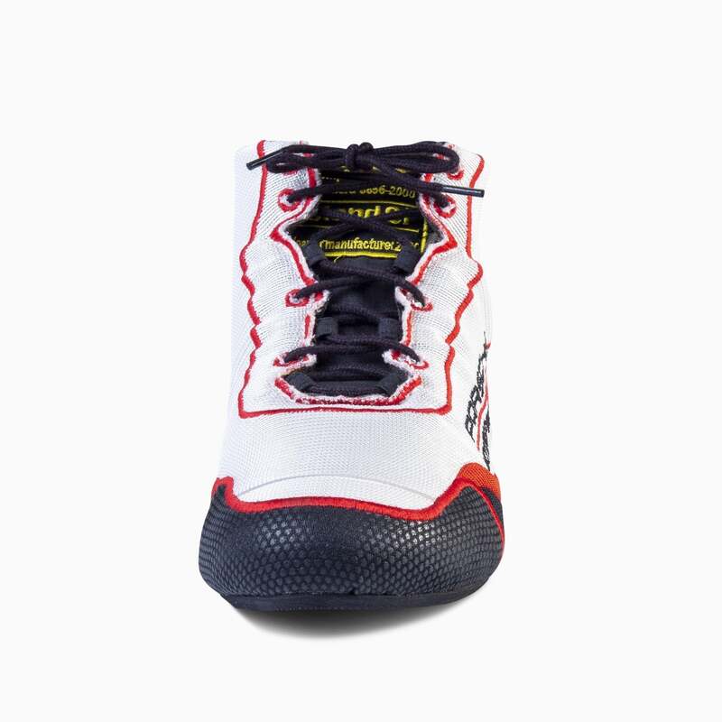 Stand 21 | Air-S Speed - Porsche Motorsport Racing Shoes-Racing Shoes-STAND 21-gpx-store