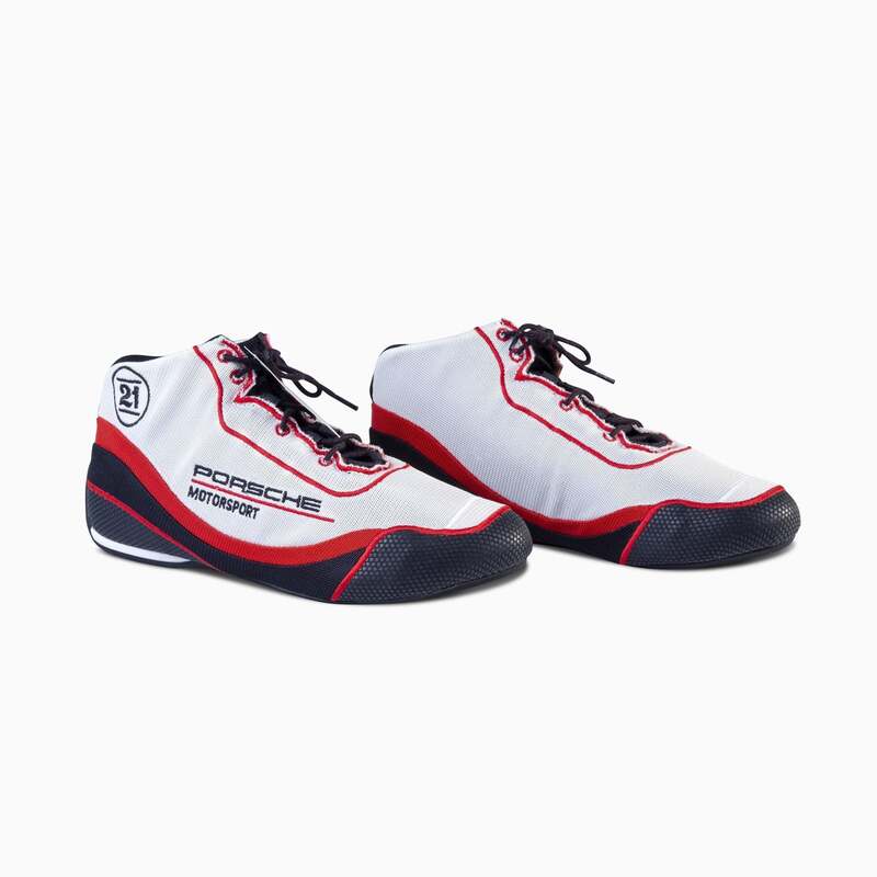 Stand 21 Air-S Speed Porsche Motorsport Racing Shoes
