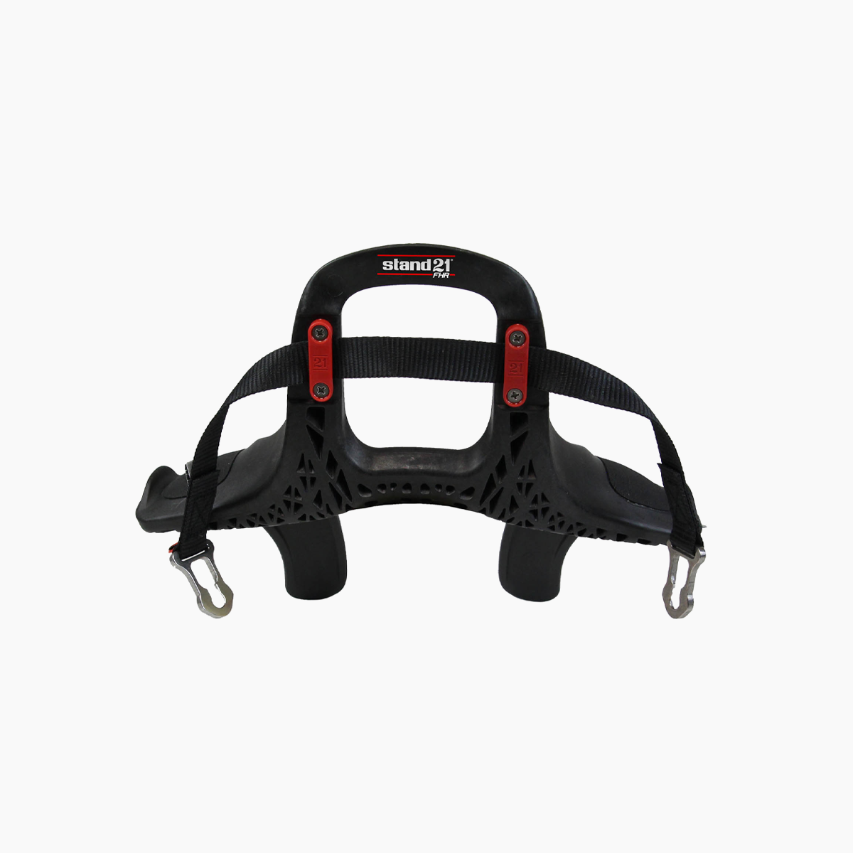 Stand 21 | Club Series 3 FHR System-HANS-STAND 21-gpx-store