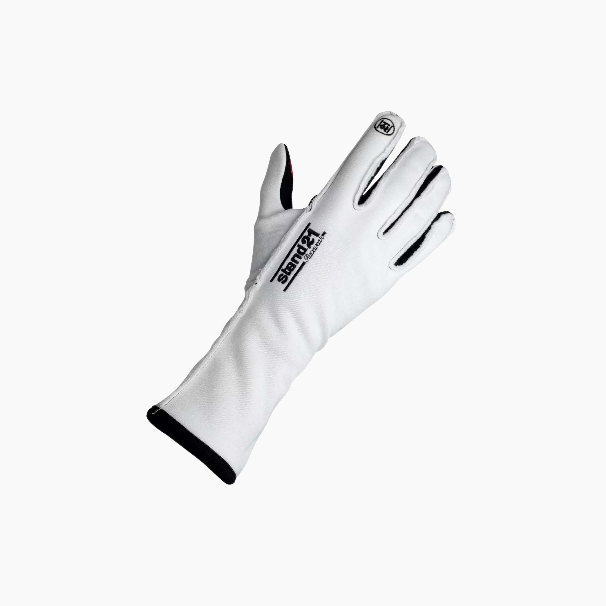 Stand 21 | Legacy Racing Gloves-Racing Gloves-STAND 21-gpx-store
