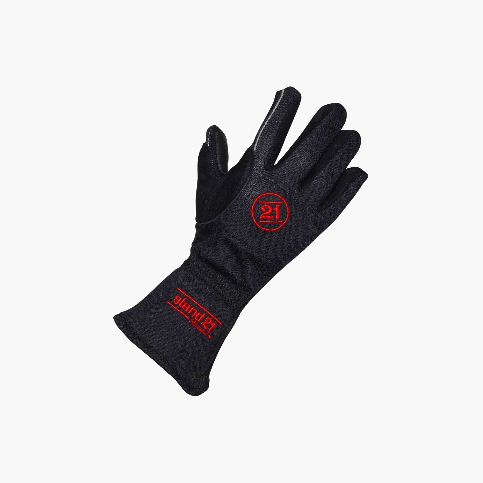 Stand 21 | Mechanics Gloves-Racing Gloves-STAND 21-gpx-store