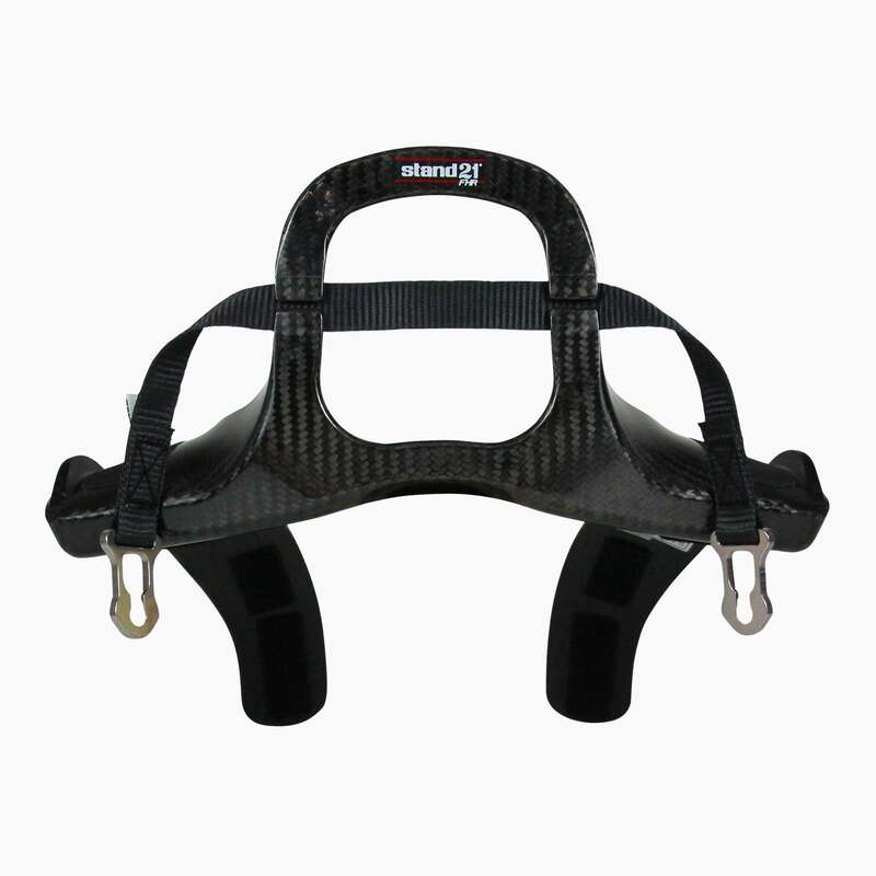Stand 21 | Stand21 Featherlite FHR System-HANS-STAND 21-gpx-store