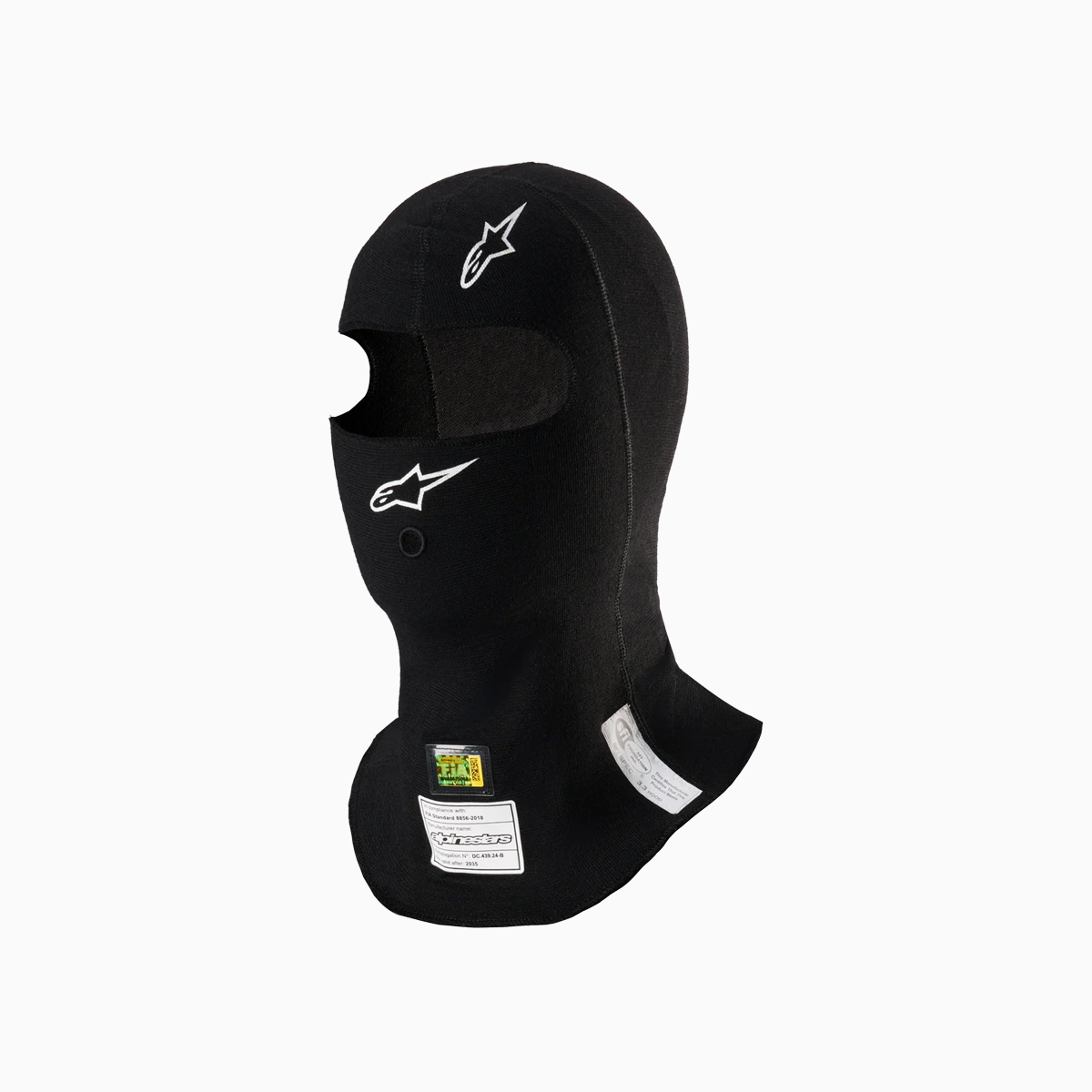 Alpinestars | ZX EVO V3 Racing Balaclava