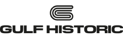 gulf historic logo