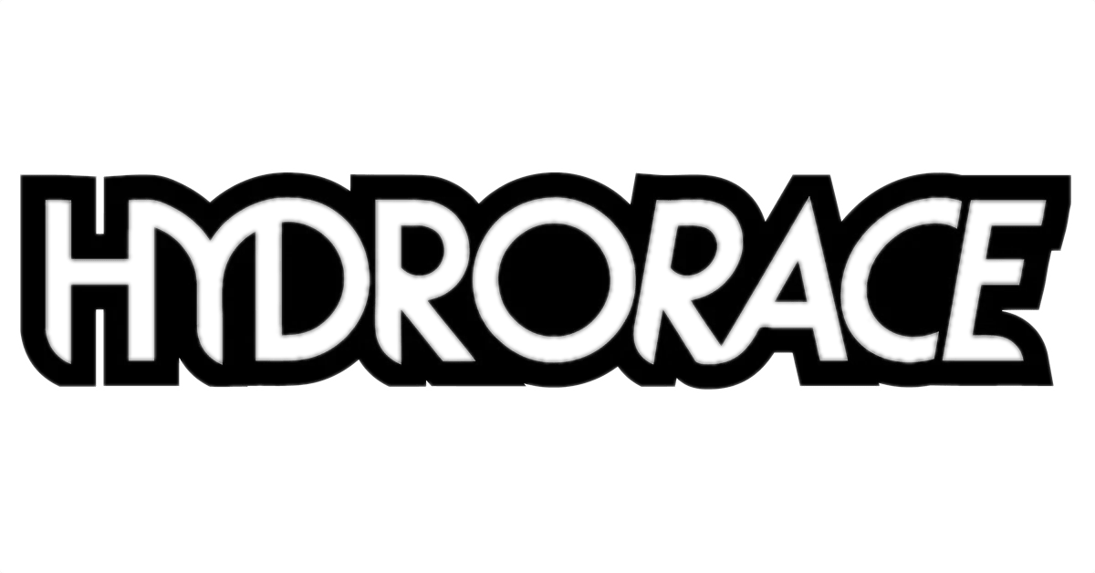 hydrorace logo