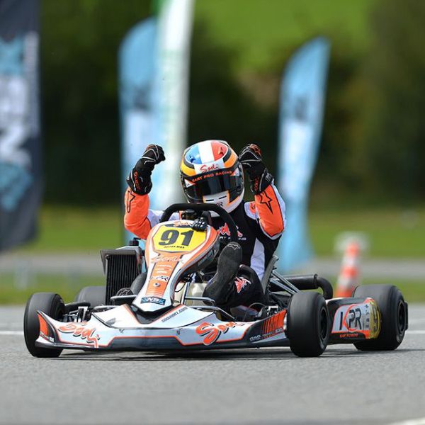 karting