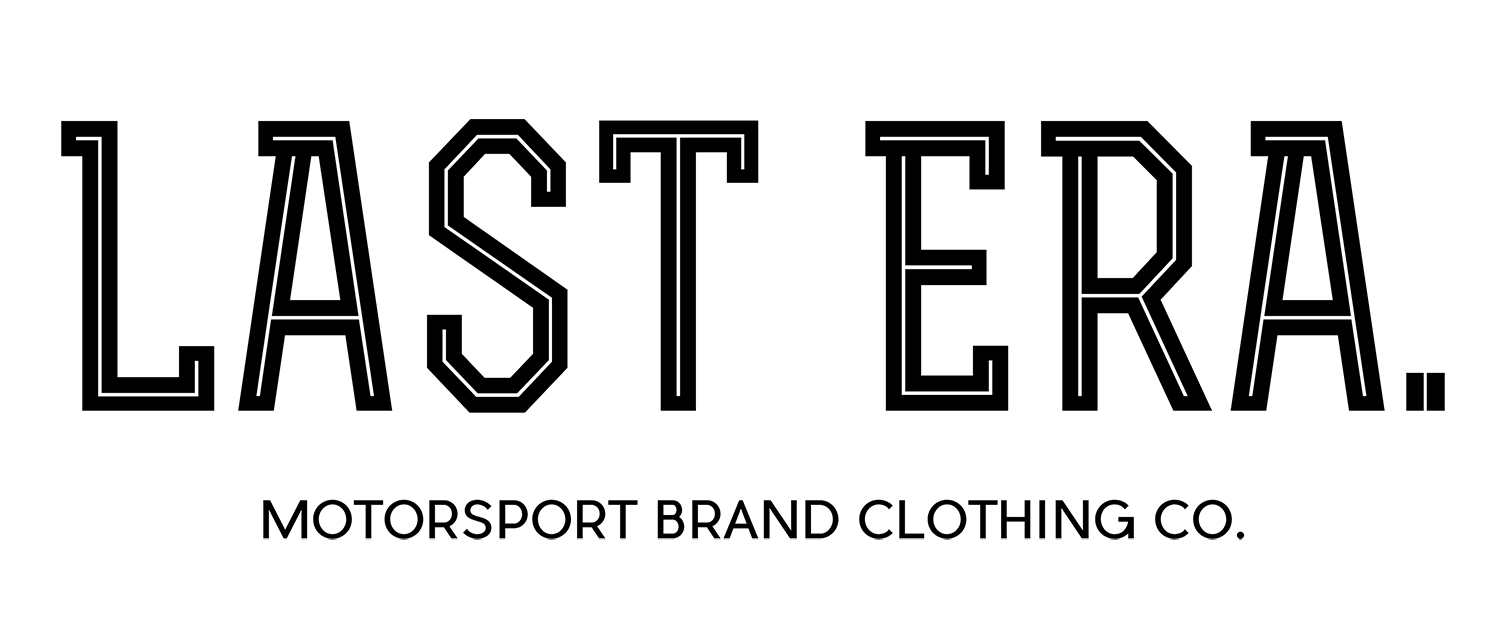 last era logo