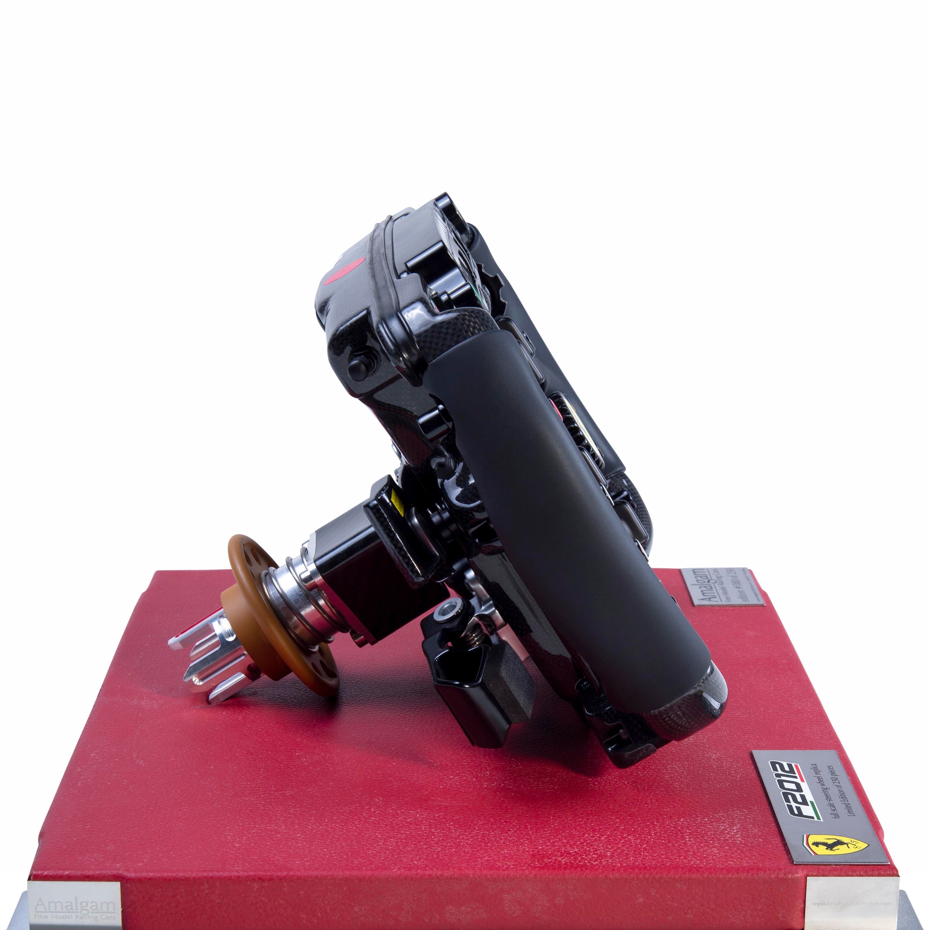 F2012 Steering Wheel-Scale Model-GPX Store-gpx-store