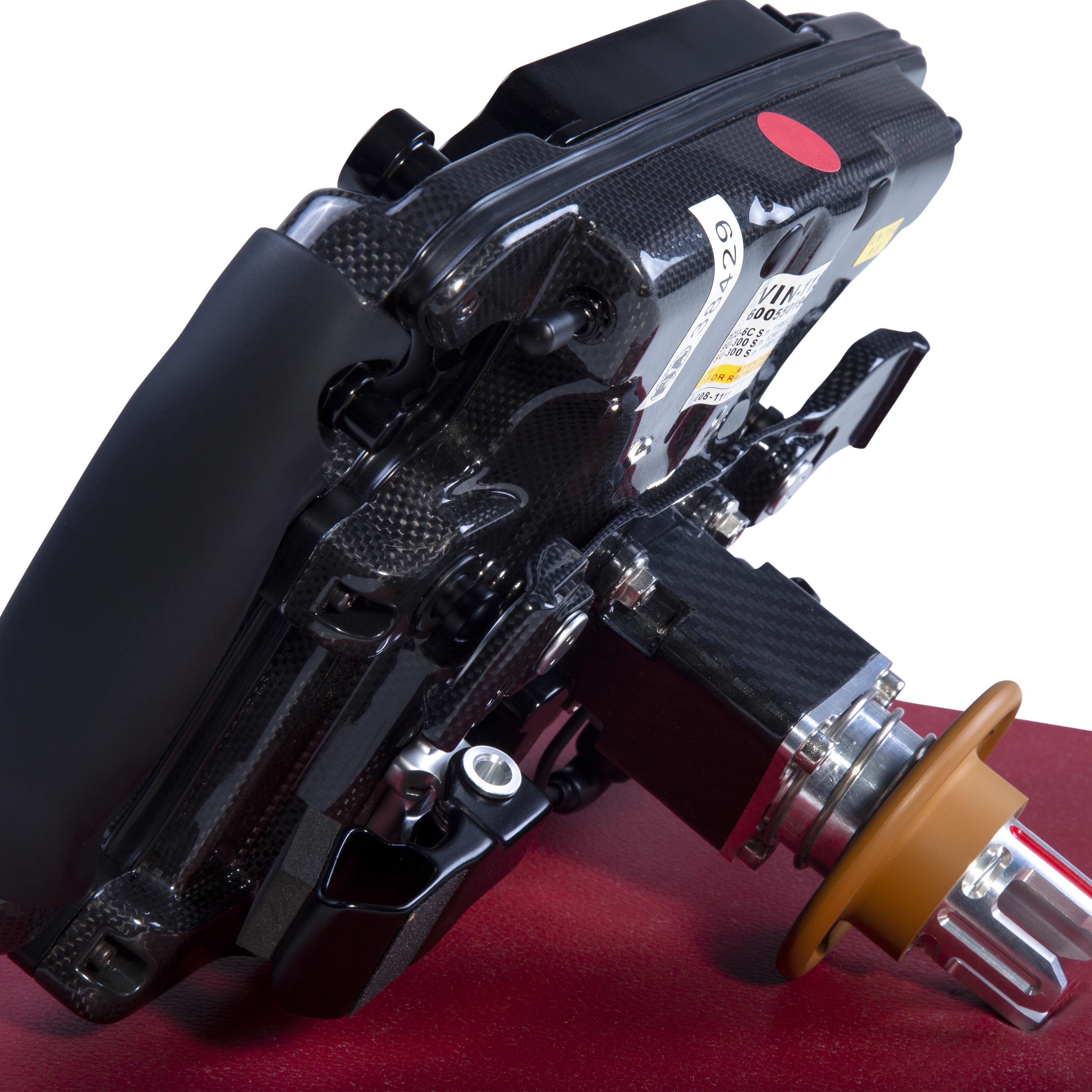 F2012 Steering Wheel-Scale Model-GPX Store-gpx-store