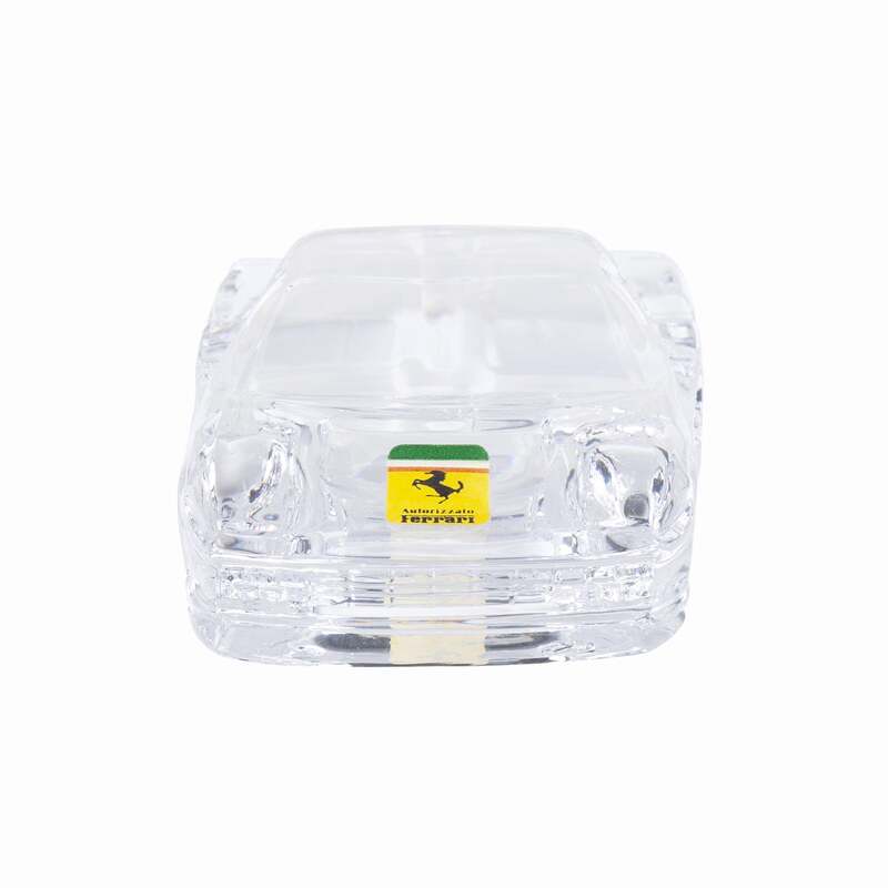 Ferrari 512TR in Crystal-Scale Model-GPX Store-gpx-store