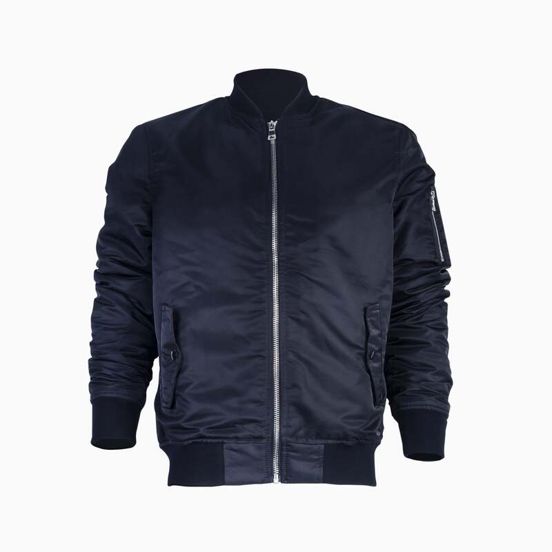 Renault Sport Bomber Jacket-Jacket-GPX Store-gpx-store