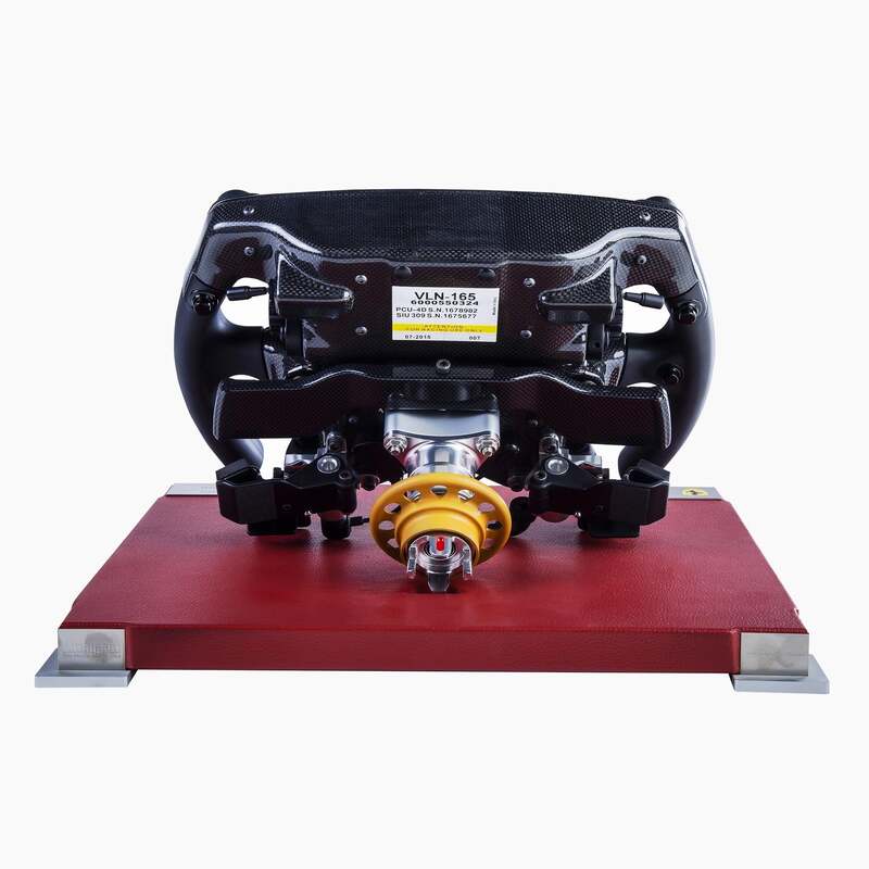 SF15T Steering Wheel-Scale Model-GPX Store-gpx-store