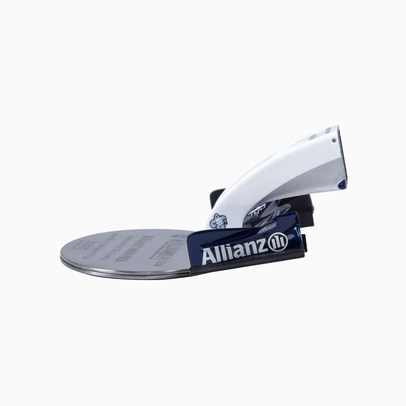 Williams F1 BMW FW26 "Walrus" Nose Cone-Scale Model-GPX Store-gpx-store