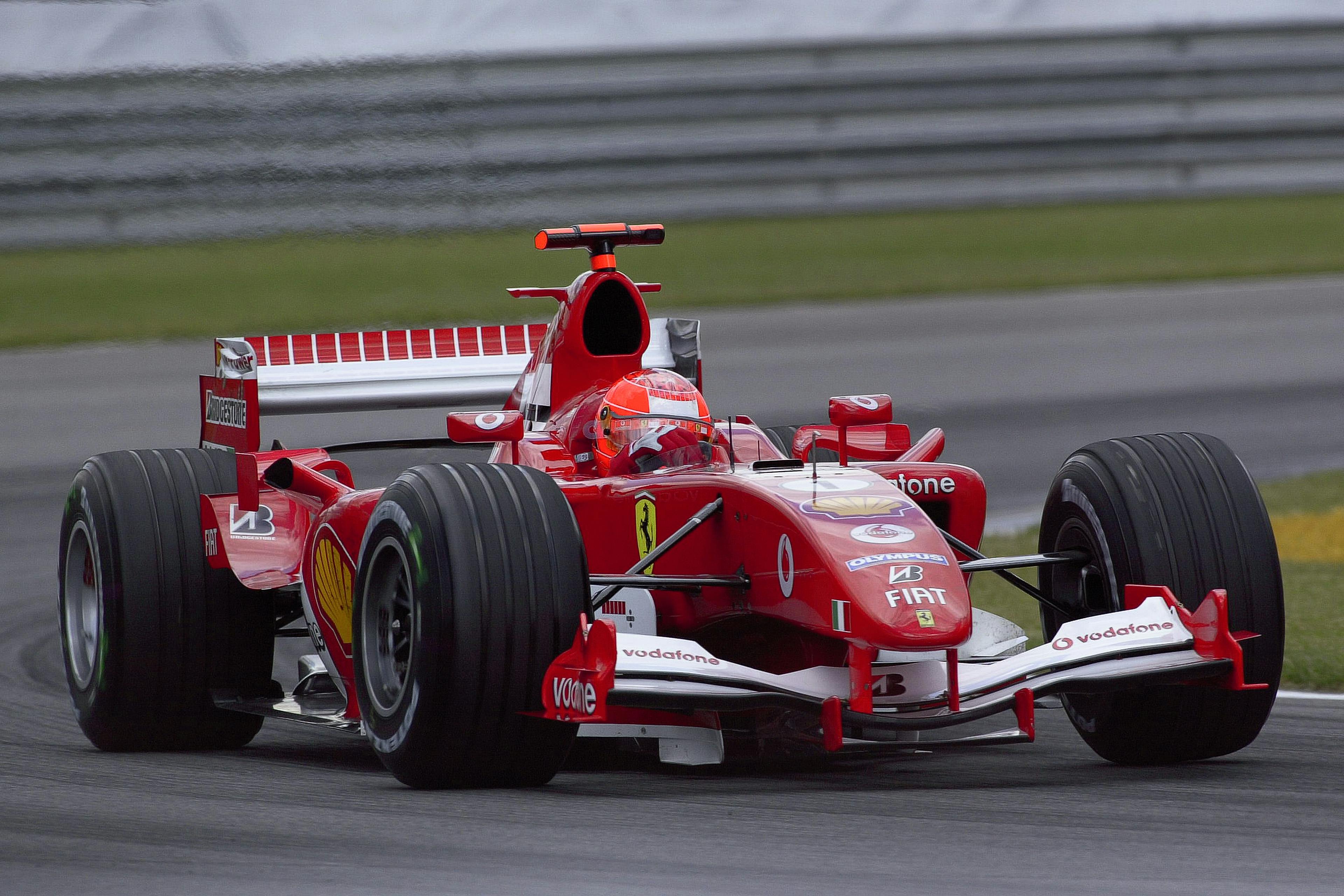 Ferrari’s History in Formula 1 : A Legacy of Speed, Passion and Prestige