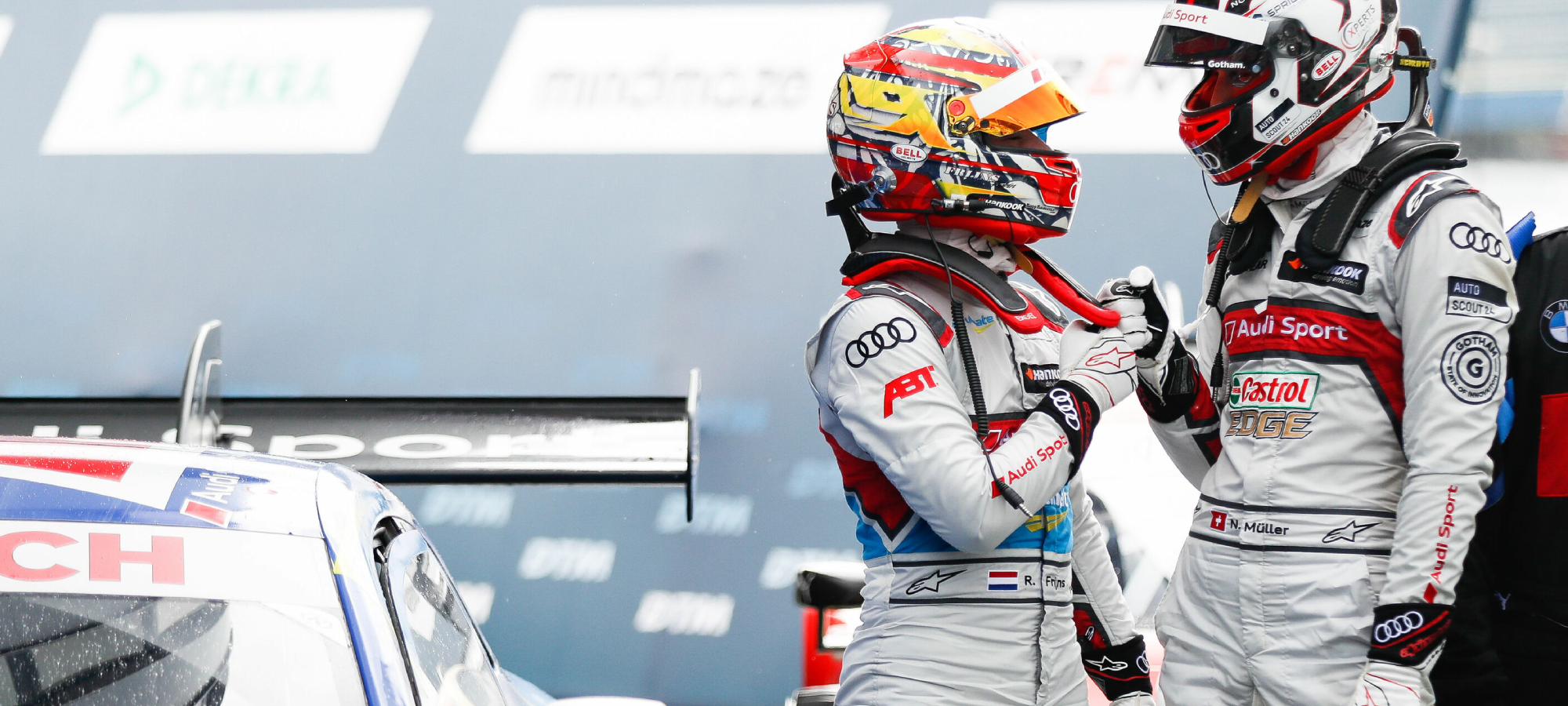 Up Racing The No-Frills Racewear & Kartwear Care Guide