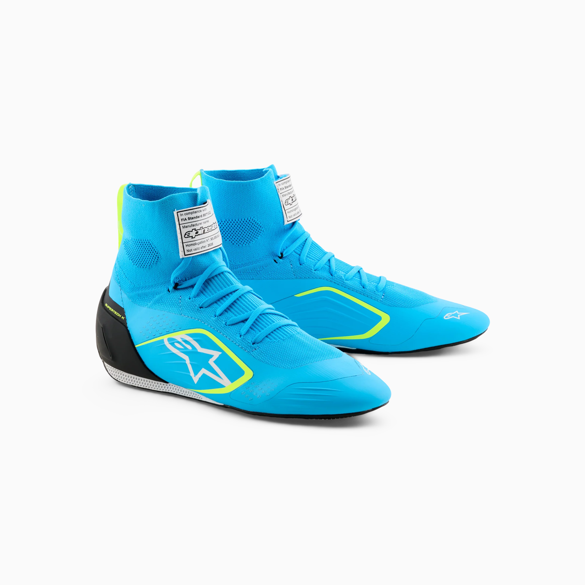 Karting Shoes