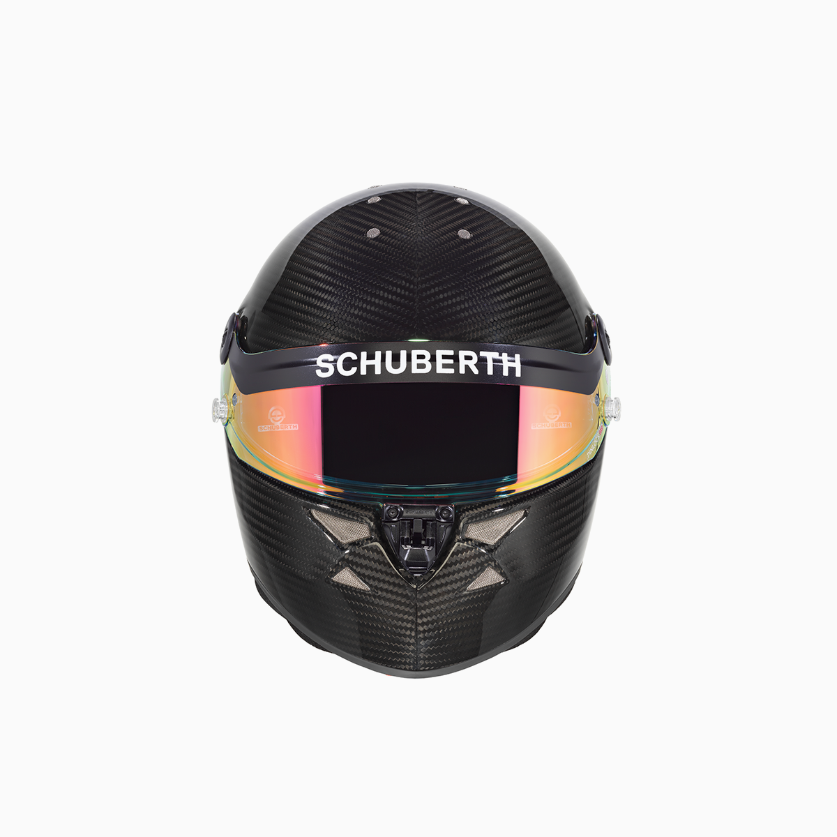 Racing Helmets