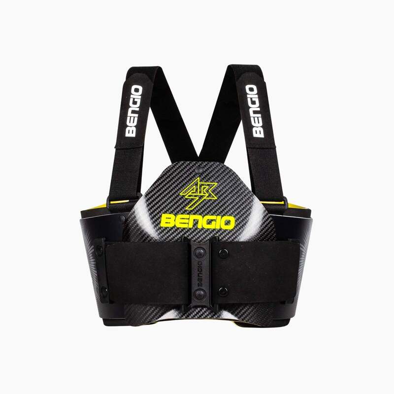 Karting Rib Protector