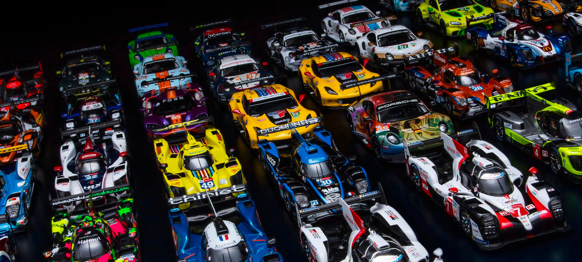 All Scale Models Scale Models | Collection of Scale Model Cars by GPX Store