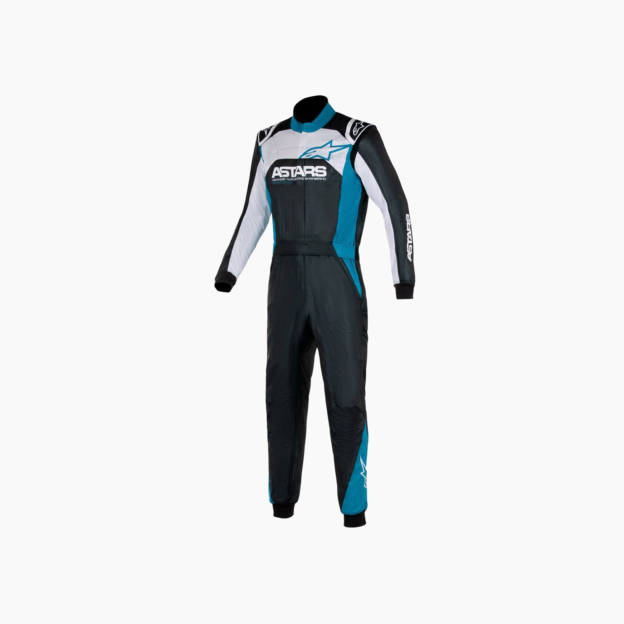 Alpinestars | Atom Graphic 4 Racing Suit-Racing Suit-Alpinestars-gpx-store