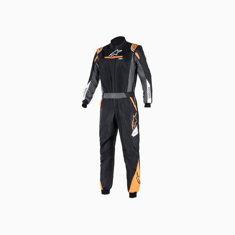 Alpinestars | Atom Graphic Racing Suit-Racing Suit-Alpinestars-gpx-store