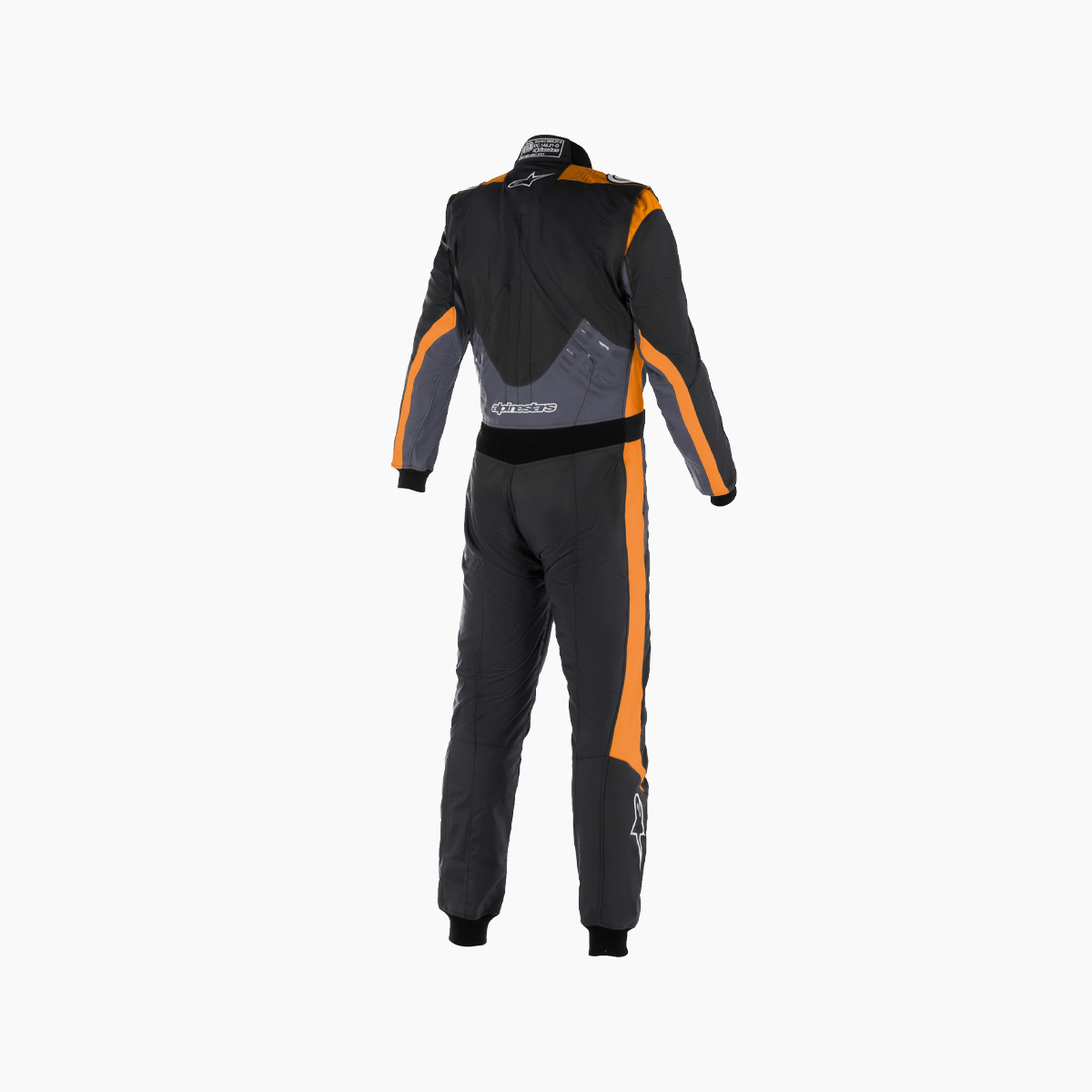 Alpinestars | GP Pro Comp V2 FIA Racing Suit-Racing Suit-Alpinestars-gpx-store