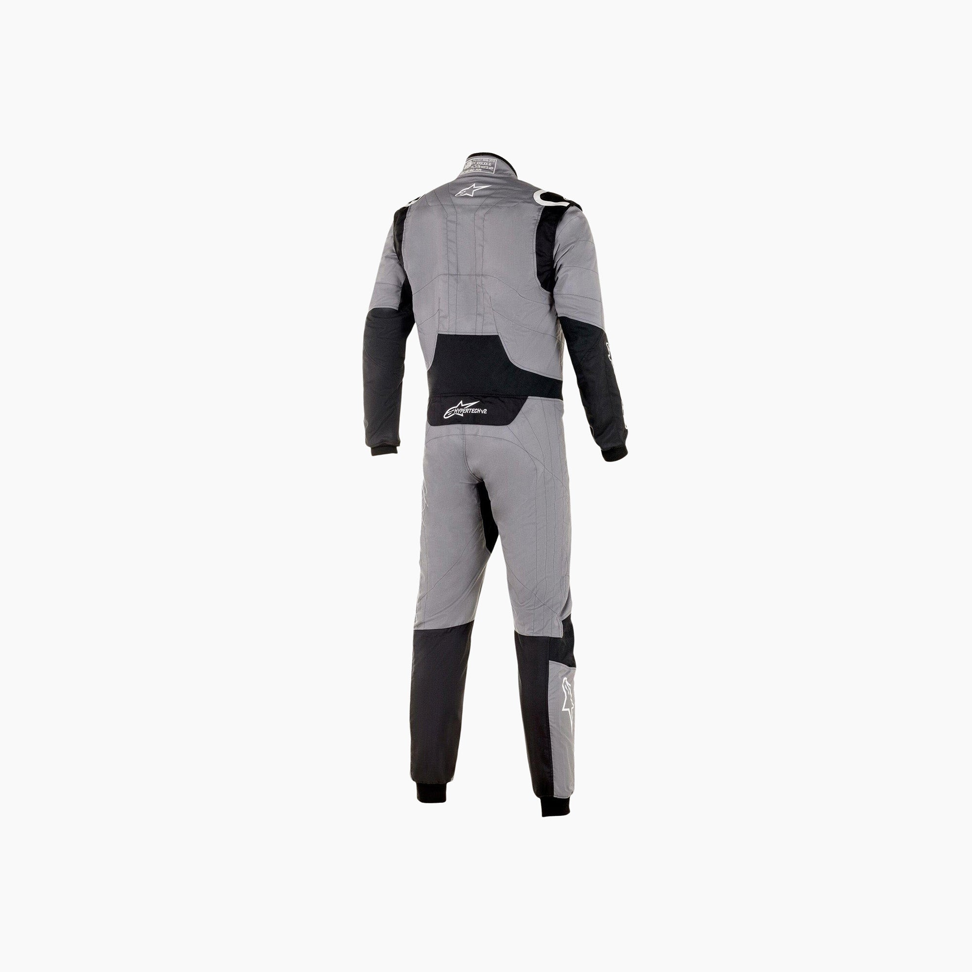 Alpinestars | Hypertech V2 Racing Suit-Racing Suit-Alpinestars-gpx-store